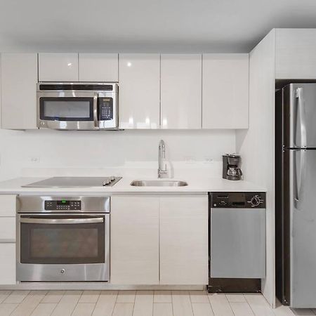 Cozy 1Br Condo Beachwalk Resort Hallandale Beach Luaran gambar