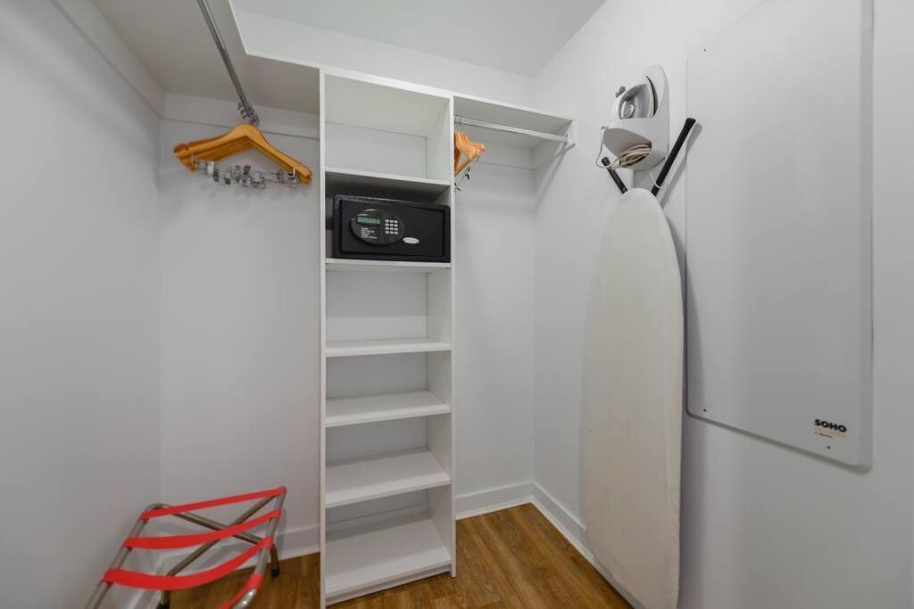 Cozy 1Br Condo Beachwalk Resort Hallandale Beach Luaran gambar
