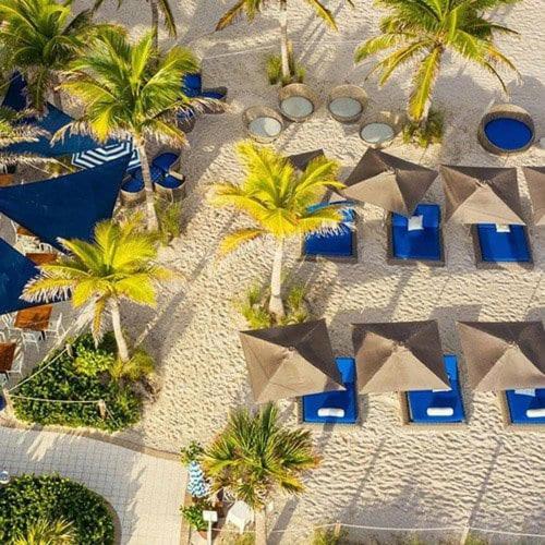 Cozy 1Br Condo Beachwalk Resort Hallandale Beach Luaran gambar